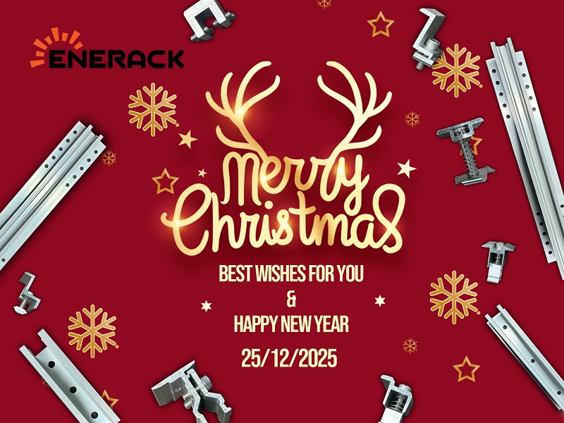 عيد ميلاد مجيد وسنة جديدة سعيدة!